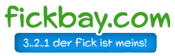 Fickbay.com Logo